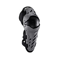 Leatt Dual Axis Knee Protectors Grey