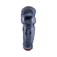 Leatt Ext Knee Guards Flint - 2