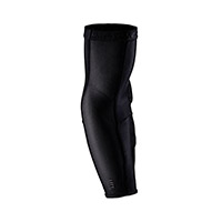 Leatt Flexmesh Black Elbow Guards - img 2