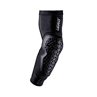 Leatt Flexmesh Black Elbow Guards