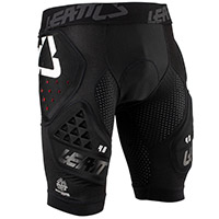 Leatt Impact 3df 4.0 Shorts Black