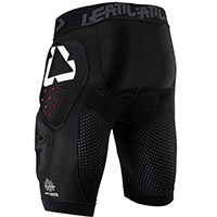 Leatt Impact 3df 4.0 Shorts Black - 3