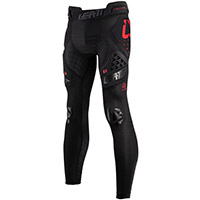 Leggings Protettivi Leatt Impact 3df 6.0 Nero