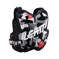 Leatt Jacki Pro 1.5 V.24 Chest Protector Black - 2