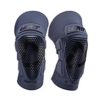 Leatt Reaflex Pro Knee Guards Flint