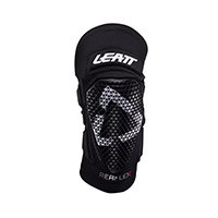 Leatt Reaflex Pro Knee Guards Black - 3