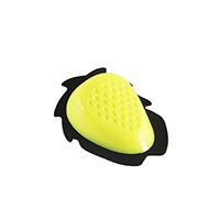 Deslizadores Lightech Dropper amarillo
