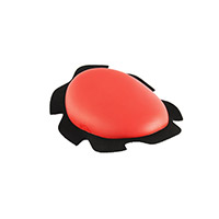 Chanclas Lightech Filler rojo