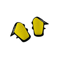Pair Of Lightech Track Pro Sliders Black