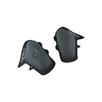Coppia Saponette Lightech Track Pro Nero