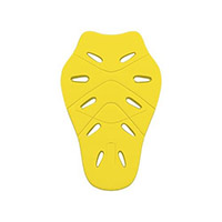 Protection Dorsale Ls2 L Jaune