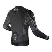 Ls2 X-armor Body Protector Black - 2