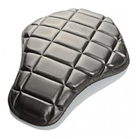 Macna Knox Back Protector Black