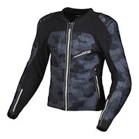 Veste de protection Macna Korus gris camo