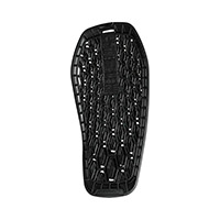 Paraschiena Macna Risc Level 2 nero