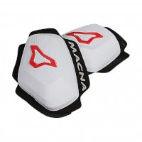 Macna Knee Sliders Pro Orange