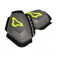 Knee Sliders Pro Macna gris