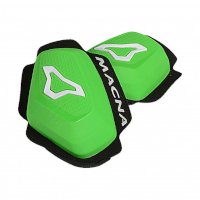 Macna Knee Sliders Pro Orange