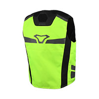 Macna Vision4all-plus 2.0 Vest Yellow - 2