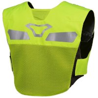 Macna Vision Tech Vest Yellow