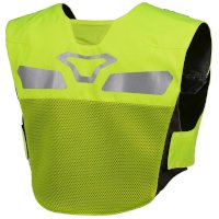 Gilet Macna Vision Tech Giallo - img 2