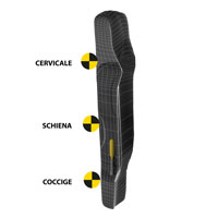 Motoairbag Vzero Giallo