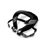 Supporto Collo Bimbo Ufo Bulldog Nero