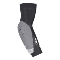 Gomitiere O Neal Dirt FLX 1.0 nero