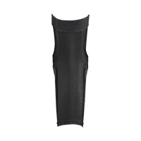 O Neal Dirt Kneee Protector Black - 3