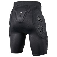 O Neal Dirt Crash Shorts Black - 2