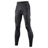 Pantalone O Neal Dirt Crash Nero
