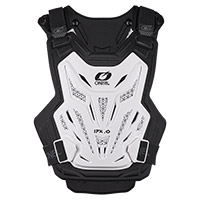 Pettorina O Neal Split Lite V.22 Bianco