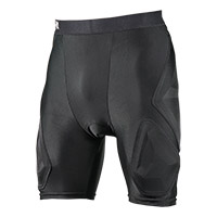 Pantaloncini O Neal Trail Nero
