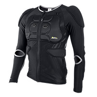 O Neal Bp Long Protective Jacket Black