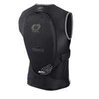 O Neal Bp Lv2 Protector Vest Black