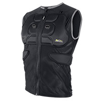 O Neal Bp Lv2 Protector Vest Black