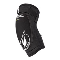 O Neal Dirt Elbow Guard Black - 2