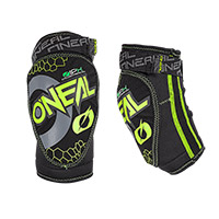 Gomitiera O Neal Dirt Youth Giallo Bimbo