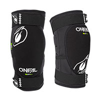 O Neal Dirt Knee Protector Black