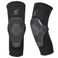 O Neal Flow Knee Guard Grey