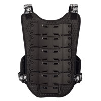 O Neal Protezione Holeshot Short Nero Blu