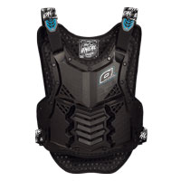 O Neal Holeshot Short Protector noir bleu