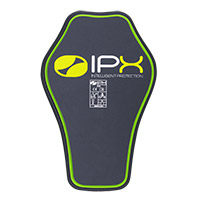 O Neal Ipx Back Protector Black