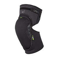 O Neal Junction Lite Knee Protector Black - 2