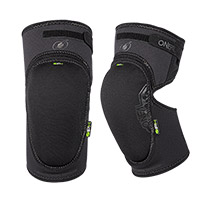 O Neal Junction Lite Knee Protector Black