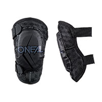 O Neal Peewee Youth Elbow Guard Black Kinder