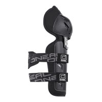 O'Neal Pro III Knee Guard negro - 2