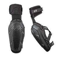 O Neal Pro 3 Elbow Guard Black