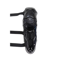 O Neal Pro 4 Knee Protector Black