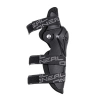 O'neal Pumpgun Mx Knee Guard Black